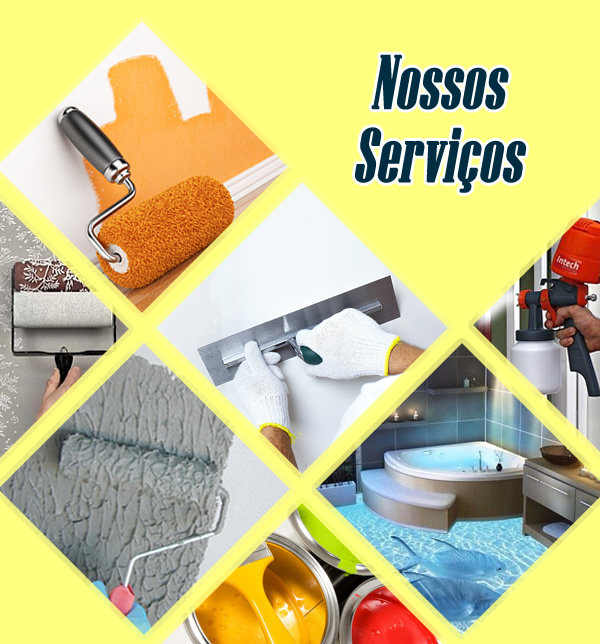 Nossos Serviços