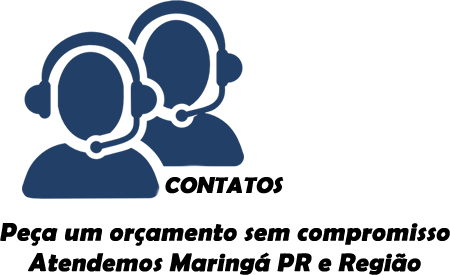 Contatos JG Pinturas