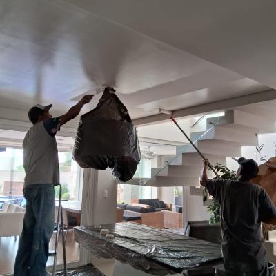 Equipe Jg Pinturas Maring Pr 14