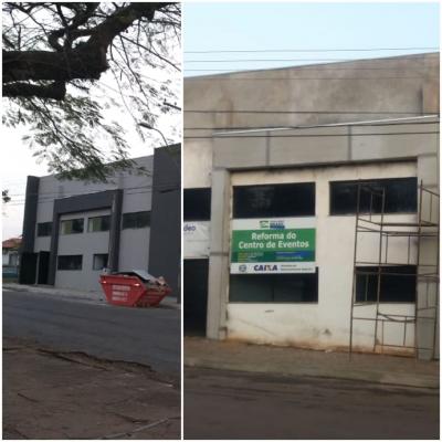 Jg Pinturas Maringa Pr 11