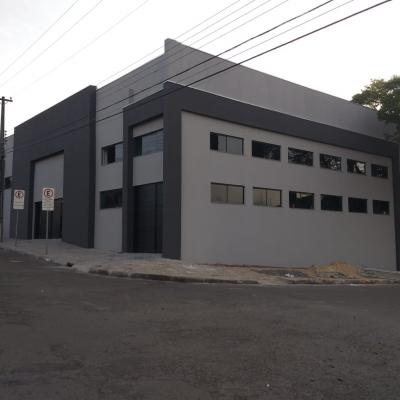 Jg Pinturas Maringa Pr 12