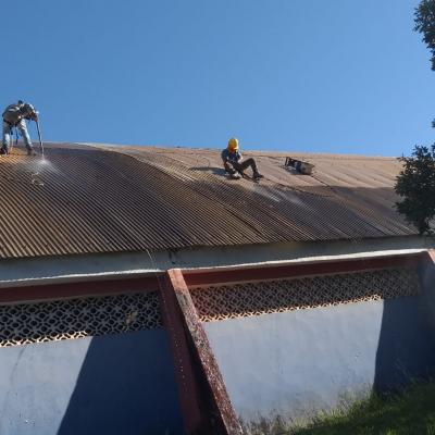 Jg Pinturas Maringa Pr 2